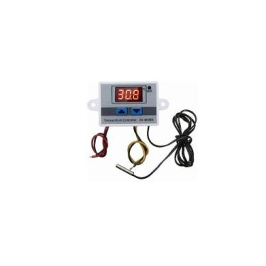 Imagem de Controlador de Temperatura Digital Bivolt W3001 - Termostato para Cont