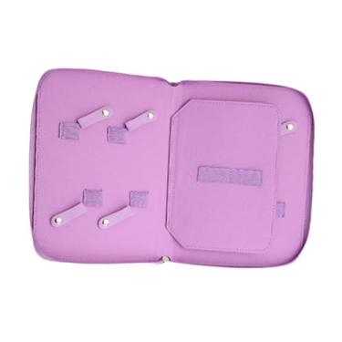 Imagem de Bothyi Bolsa para tesouras, bolsa para ferramentas de de animais de estimação, premium, organizador de viagem, para de cães para de animais de, Tolet