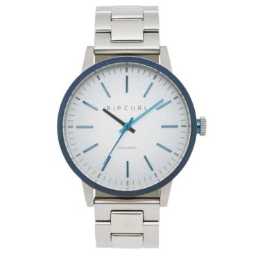 Imagem de Relógio Rip Curl Detroit Silver A3086 SSS-Masculino