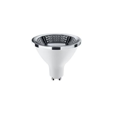Imagem de Lâmpada Led Stella Ar70 Pro Dimerizável 4,9w Gu10 Alto Irc 95 Bivolt 2700k - Luz Amarela