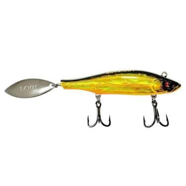 Imagem de Isca Artificial Lori Face 85 (8,5cm/20gr) - Varias Cores, Sunset
