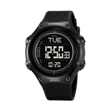 Imagem de Relógio Masculino Skmei Digital 2161 Preto