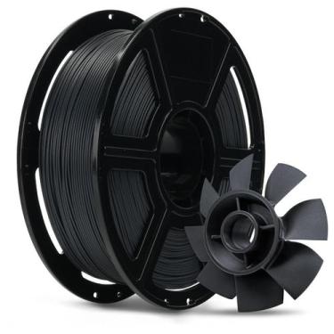 Imagem de Impressora 3D Filament Creator Carbon Fiber PLA 1,75 mm 1 kg