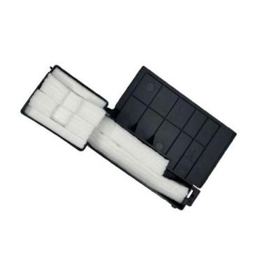Imagem de Esponja Com Base Compatível Com Epson L355 395 365 375 - Genérico