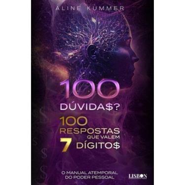 Imagem de 100 Dúvida$ - 100 Respostas Que Valem 7 Dígito$