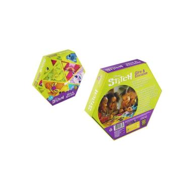 Imagem de Jogo Gire e Encaixe Stitch - Grow