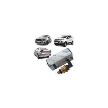 Imagem de Sensor De Temperatura Do Liquido De Arrefecimento Do Motor (ect) ( Eco