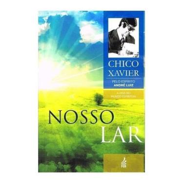 Imagem de Nosso Lar - Novo Projeto