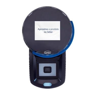 Imagem de Terminal de Consulta Busca Preço Gertec TC506 E 2D - Wi-Fi/Ethernet, 1