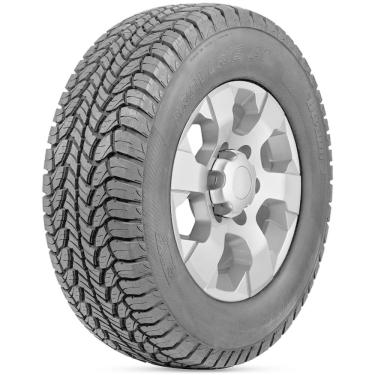Imagem de Pneu Aro 16 265/70R16 Continental Bravuris AT 112T