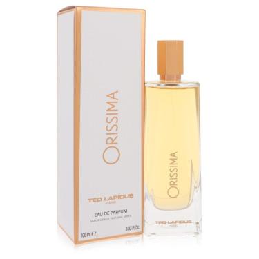 Imagem de Perfume Feminino Orissima Parfum Ted Lapidus 100 ML Eau De Parfum