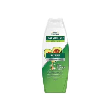 Imagem de Shampoo Palmolive Naturals Anti Armado 350Ml