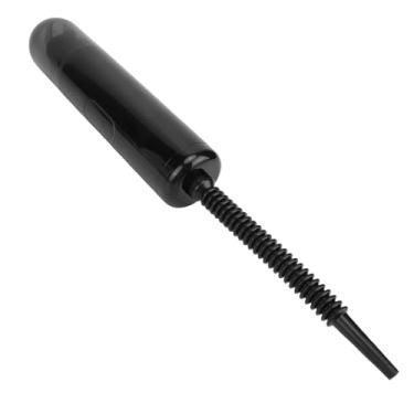 Imagem de Fabater Aspirador de pó Portátil para Carro, Espanador de Ar de Alta Potência 9000PA Com Bicos Longos e Display Digital, Aspirador de pó Recarregável Sem Fio para Limpeza Doméstica