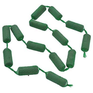 Imagem de Phefop Tijolos de de Espuma Floral, Blocos de Espuma úmida Verde para Arranjos de Flores Com Frescor Superior para Casamentos, Festas e Decoração de Casa