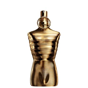 Imagem de Le Male Elixir Absolu Jean Paul Gaultier Parfum Intense - Perfume Masculino 125ml