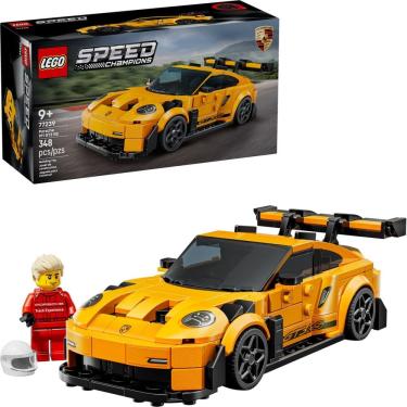 Imagem de 77239 - LEGO® Speed Champions - Supercarro Porsche 911 GT3 RS