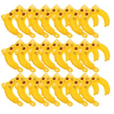 Imagem de Bandana, balão, filme de alumínio Toyvian, Jungle Animals x50