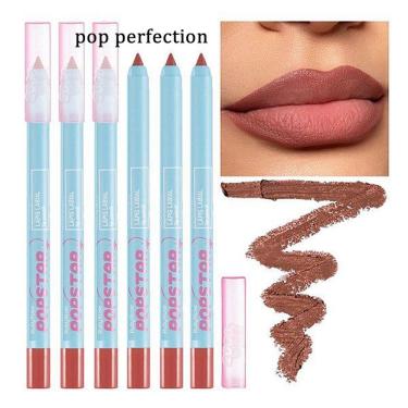 Imagem de Lápis Labial Iconic Popstar - Ruby Rose