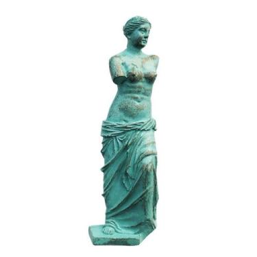Imagem de Resina magnética de geladeira Venus de Milo Louvre Museum 3D 100g - yi