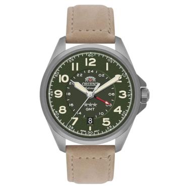 Imagem de Relógio Orient Masculino Automático Sports Land 3 Stars Nh3sc017 F2mx