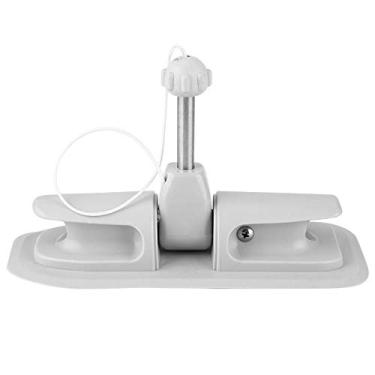 Imagem de Premium PVC Paddle Selder, Remos Leves de Garagem de Barco de Caiaques de Caiaque, Comprovante de Desgaste, Resistente, Resistente, Fácil Instalação, Se Encaixa na Maioria Dos