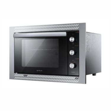 Imagem de Forno Elétrico 44 Litros Atlas U.top Embutir Preto 110V