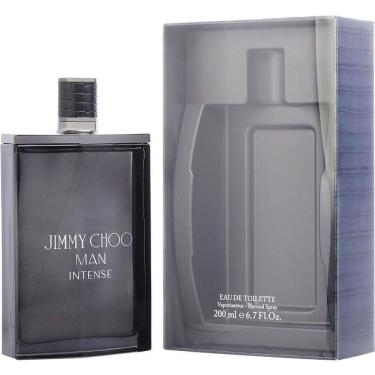 Imagem de Perfume Masculino Jimmy Choo Intense Edt 200 Ml