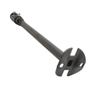 Imagem de Jecoupoon Eixo de direção 432660613 compatível com D100 D150 D350 W100 W150 W350 Pick-up 1979-1993 000940