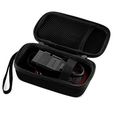 Imagem de Capa rígida Caseling compatível com Autel AutoLink AL319 OBD2 Scanner Automotive Engine Fault Code Reader CAN Scan Tool