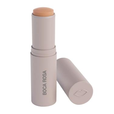 Imagem de Base Boca Rosa Stick Pele Multifuncional FPS 30 Cor BR16 12g