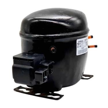 Imagem de Compressor Embraco 1/3+ Ffi12hbx/Ffu130hax R134 220v - 003109