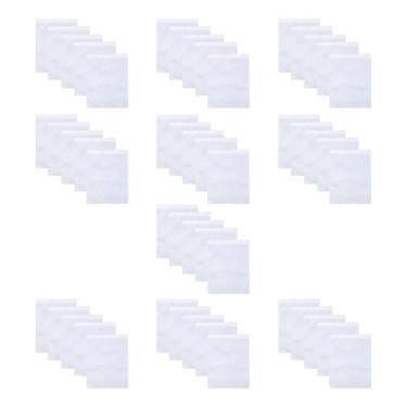 Imagem de Generic 10x Conjunto de 5 Sacos Organizadores de Sapatos em TNT (Tecido Não Tecido), À Prova de Poeira, Unissex, Multiuso, Bolsa Organizadora de Sapatos Portá