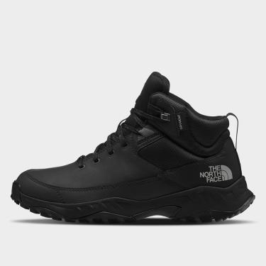 Imagem de Bota Couro The North Face Storm Strike III Wp Masculina-Masculino