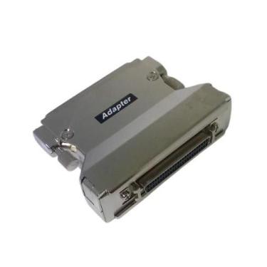 Imagem de 10 Adaptador scsi femea/scsi macho - kono