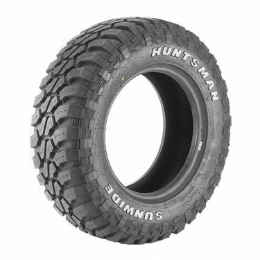 Imagem de Pneu 245/70R16LT Aro 16 SUNWIDE HUNTSMAN 8PR WL 113/110Q