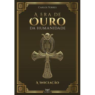 Imagem de Livro - Era de ouro da humanidade