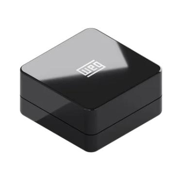 Imagem de Controle Universal Weg Home, Wi-Fi, Preto