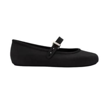 Imagem de SAPATILHA MELISSA SOFT BALLERINA 35785 Cor:;Tamanho:37;Gênero:Feminino-Feminino