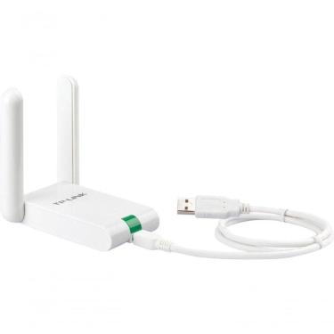 Imagem de Adaptador Usb Wireless N300mbps Tl-wn822n