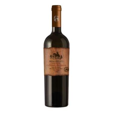 Imagem de Vinho Chileno Tinto Sierra Batuco Cabernet Sauvignon 750ml