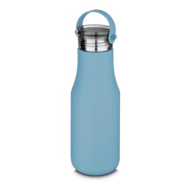 Imagem de Garrafa Térmica - Azul Claro, 500ml