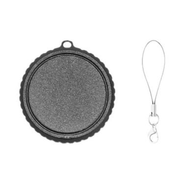 Imagem de Capa De Poeira Para Lente Da Câmera DJI OSMO ACTION 6 Com Filme De Vid