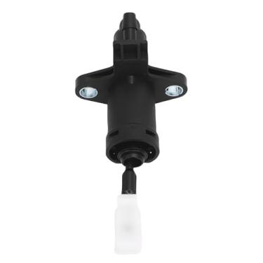 Imagem de aqxreight Cilindro Mestre 6Q0721388C Substituição da Bomba do Cilindro Mestre de Desempenho Aprimorado de Metal para MK1 8N 1998-2006 5Z 2003-2011 Assento para Embreagem Motor de Bomba de