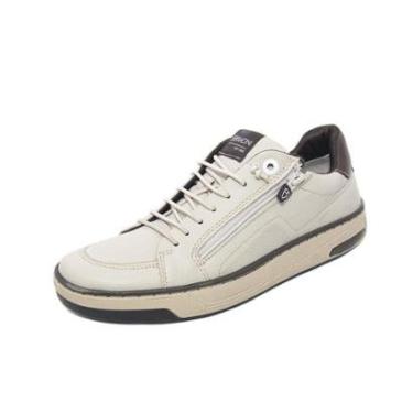 Imagem de Sapatênis Masculino Ferracini Angra  REF: 7655 COURO-Masculino