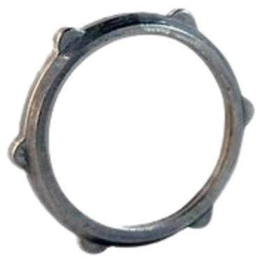 Imagem de Arruela De Alumínio 1/2 Para Eletroduto/condulete - Wetzel - Luxtil