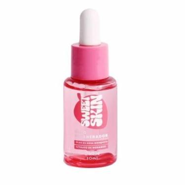 Imagem de Óleo Regenerador Dailus - Sweet Skin 30ml-Unissex