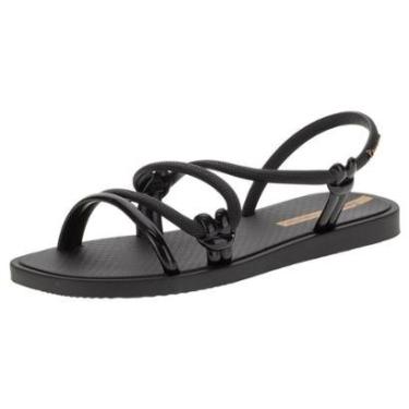 Imagem de Sandália Feminino Solar Ipanema - 26983-Feminino