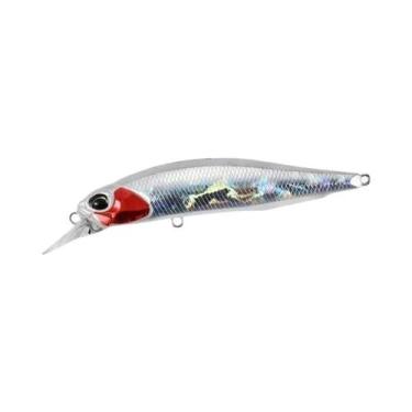 Imagem de Isca De Pesca Minnow Wobbler 8.4g 5g Rozante Jerkbait Swimbait Artific