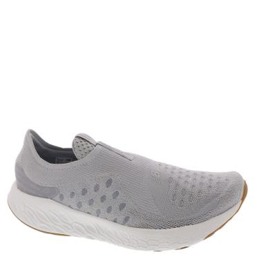 Imagem de Tenis Nb Fresh Foam X 1080 Unlaced, Feminino, PRATA, 39