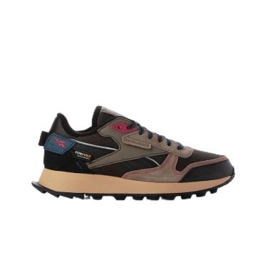 Imagem de Tênis Reebok Classic Leather Winter Masculino Marrom 39